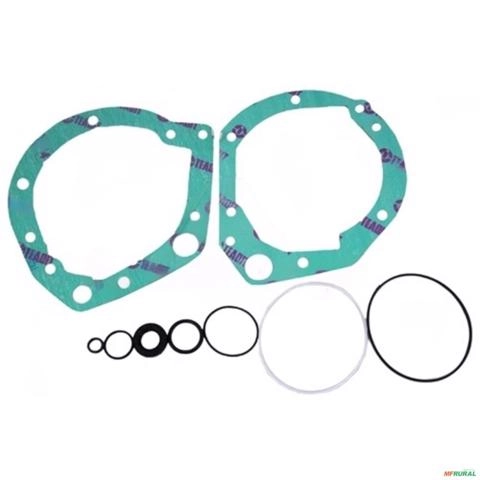 REPARO BOMBA HIDRAULICA 4600/5600 D8NN 600 X 16033 Imagem REPARO BOMBA HIDRAULICA 4600/5600 D8NN 600 X 16033