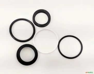 REPARO CILINDRO DIRECAO TL80-90-100 APOS 10-98 82992949 / 1 16043 Imagem REPARO CILINDRO DIRECAO TL80-90-100 APOS 10-98 82992949 / 1 16043