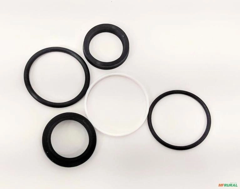 REPARO CILINDRO DIRECAO TL80-90-100 APOS 10-98 82992949 / 1 16043 Imagem REPARO CILINDRO DIRECAO TL80-90-100 APOS 10-98 82992949 / 1 16043