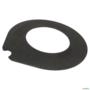DISCO AÇO SEPARADOR DO FREIO FORD-NH 5600-7610 5630-8030 C5NN-2N-315 A 16075 Imagem DISCO AÇO SEPARADOR DO FREIO FORD-NH 5600-7610 5630-8030 C5NN-2N-315 A 16075