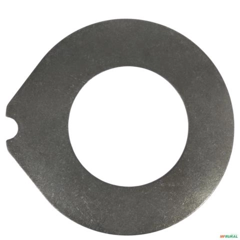 DISCO AÇO SEPARADOR DO FREIO FORD-NH 5600-7610 5630-8030 C5NN-2N-315 A 16075 Imagem DISCO AÇO SEPARADOR DO FREIO FORD-NH 5600-7610 5630-8030 C5NN-2N-315 A 16075