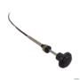 CABO AFOGADOR TRATOR FORD 5600/5610/6600/7610 D6NN-9C-331 H 16100 Imagem CABO AFOGADOR TRATOR FORD 5600/5610/6600/7610 D6NN-9C-331 H 16100