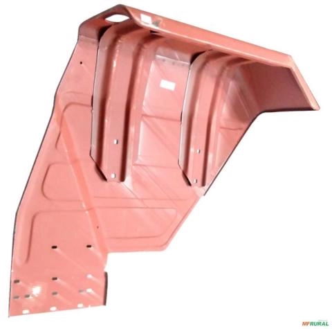 Imagem PARALAMA - FORD 4600-6600  (BIER) 16NN393AA-LE-BIE 16115 Imagem PARALAMA - FORD 4600-6600  (BIER) 16NN393AA-LE-BIE 16115