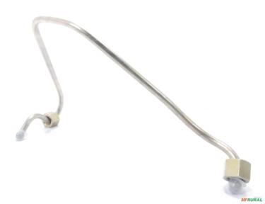 CANO INJETOR 1 CC - 4600-4610 Bba BOSCH E9NN 9A 555AA 16142 Imagem CANO INJETOR 1 CC - 4600-4610 Bba BOSCH E9NN 9A 555AA 16142