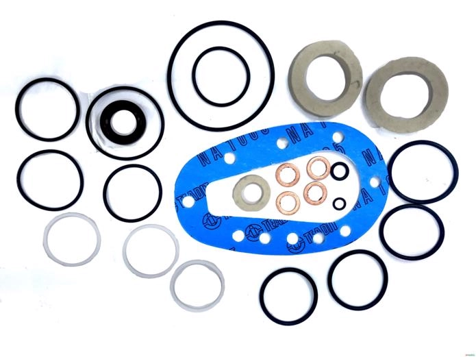 REPARO CX. DIRECAO 5600-6600 (VITON) EGPN3N503AA E3NN-500XV(VITON 16150 Imagem REPARO CX. DIRECAO 5600-6600 (VITON) EGPN3N503AA E3NN-500XV(VITON 16150