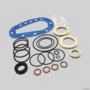 REPARO CX DIRECAO-FORD 5600-6600 (BORRACHA) E3NN 500XB -AGEL 16151 Imagem REPARO CX DIRECAO-FORD 5600-6600 (BORRACHA) E3NN 500XB -AGEL 16151