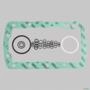 REPARO HIDRAULICO - F.4600 D3NN-500 X 16153 Imagem REPARO HIDRAULICO - F.4600 D3NN-500 X 16153