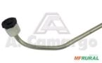 CANO INJETOR D9NN9A555BA D3NN-9A-555 B 16230 Imagem CANO INJETOR D9NN9A555BA D3NN-9A-555 B 16230