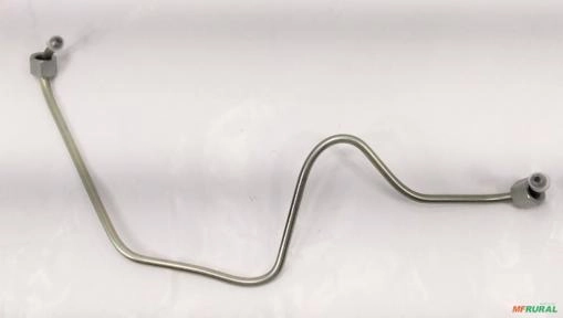 CANO INJETOR D9NN9A556BA D3NN-9A-556 C 16235 Imagem CANO INJETOR D9NN9A556BA D3NN-9A-556 C 16235