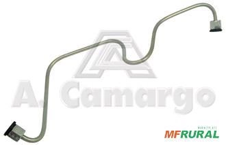 CANO INJETOR D9NN9A557BA D3NN-9A-557 C 16240 Imagem CANO INJETOR D9NN9A557BA D3NN-9A-557 C 16240