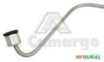 CANO INJETOR D9NN9A557BA D3NN-9A-557 C 16240 Imagem CANO INJETOR D9NN9A557BA D3NN-9A-557 C 16240