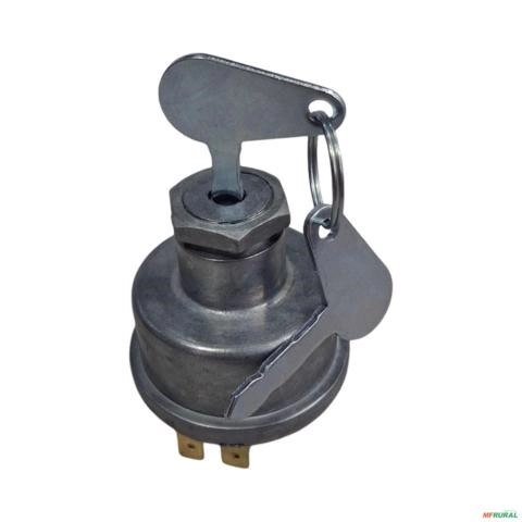 CHAVE (E6NN-11N-501-AA) D5NN-11N-572 B 16255 Imagem CHAVE (E6NN-11N-501-AA) D5NN-11N-572 B 16255