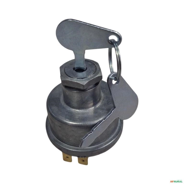 CHAVE (E6NN-11N-501-AA) D5NN-11N-572 B 16255 Imagem CHAVE (E6NN-11N-501-AA) D5NN-11N-572 B 16255