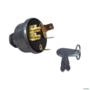 CHAVE (E6NN-11N-501-AA) D5NN-11N-572 B 16255 Imagem CHAVE (E6NN-11N-501-AA) D5NN-11N-572 B 16255