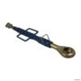 BRACO TERCEIRO PONTO FORD NEW HOLLAND D0NN-576 A 16260 Imagem BRACO TERCEIRO PONTO FORD NEW HOLLAND D0NN-576 A 16260