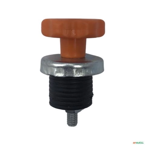 TAMPA DE OLEO D5NN-6N-609-A 16279 Imagem TAMPA DE OLEO D5NN-6N-609-A 16279