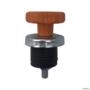 TAMPA DE OLEO D5NN-6N-609-A 16279 Imagem TAMPA DE OLEO D5NN-6N-609-A 16279