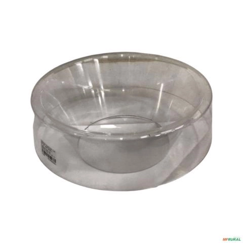 CARCACA PLASTICA LINHA 10 (MOD. NOVO) E4NN-9A-663 AA 16308 Imagem CARCACA PLASTICA LINHA 10 (MOD. NOVO) E4NN-9A-663 AA 16308