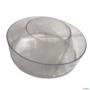 CARCACA PLASTICA LINHA 10 (MOD. NOVO) E4NN-9A-663 AA 16308 Imagem CARCACA PLASTICA LINHA 10 (MOD. NOVO) E4NN-9A-663 AA 16308