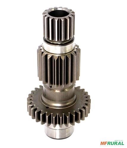 EIXO (Z16/18/20/30) 82983066 E7NN 7C 094 AA - BJ/MP 16421 Imagem EIXO (Z16/18/20/30) 82983066 E7NN 7C 094 AA - BJ/MP 16421