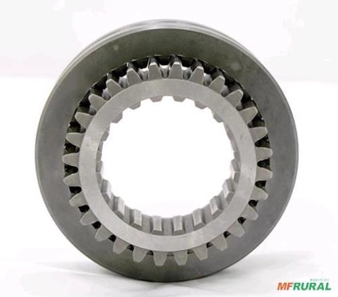 CONJUNTO CAPA E CUBO 2A/RE E6NN 7N 072BA - BJ 16422 Imagem CONJUNTO CAPA E CUBO 2A/RE E6NN 7N 072BA - BJ 16422