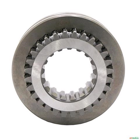 CONJUNTO CAPA E CUBO 1A/3A E6NN 7N 072AA- BJ 16423 Imagem CONJUNTO CAPA E CUBO 1A/3A E6NN 7N 072AA- BJ 16423