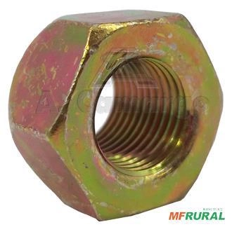 PORCA CÔNICA 1/2 DE RODA C5NN-1012 B 16430 Imagem PORCA CÔNICA 1/2 DE RODA C5NN-1012 B 16430