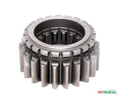 Imagem ENGRENAGEM ( Z16-21 ) - 83934545-87554806 EONN 7106 BA - BJ/MP 16431 Imagem ENGRENAGEM ( Z16-21 ) - 83934545-87554806 EONN 7106 BA - BJ/MP 16431