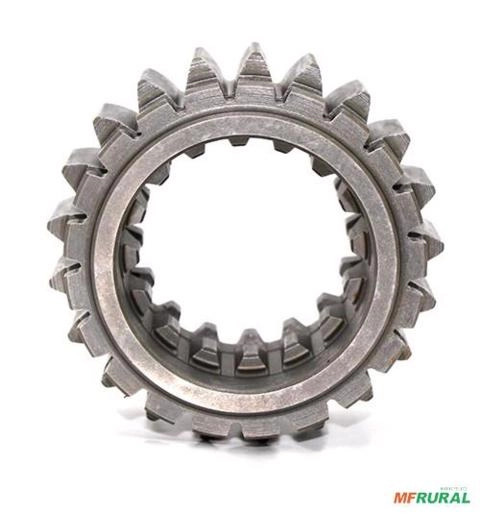 Imagem ENGRENAGEM ( Z16-21 ) - 83934545-87554806 EONN 7106 BA - BJ/MP 16431 Imagem ENGRENAGEM ( Z16-21 ) - 83934545-87554806 EONN 7106 BA - BJ/MP 16431