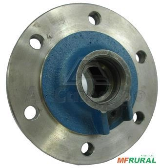 CUBO DIANTEIRO-4600 C9NN-1104 E 16445 Imagem CUBO DIANTEIRO-4600 C9NN-1104 E 16445