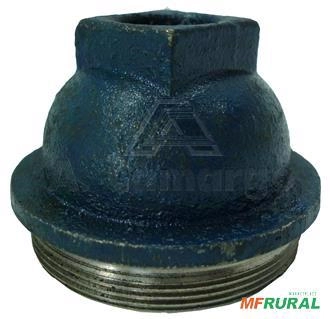CALOTA 5600/6600/6610/7610 C5NN-1130 A 16460 Imagem CALOTA 5600/6600/6610/7610 C5NN-1130 A 16460