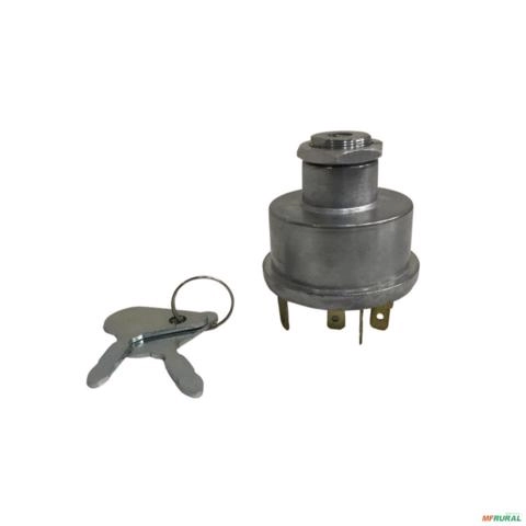 CHAVE PARTIDA FORD L-1 E L-30 825983 16494 Imagem CHAVE PARTIDA FORD L-1 E L-30 825983 16494