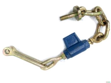 ESTABILIZADOR LATERAL FORD 5600/6600/6610 3045 16505 Imagem ESTABILIZADOR LATERAL FORD 5600/6600/6610 3045 16505