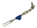 ESTABILIZADOR LATERAL FORD 5600/6600/6610 3045 16505 Imagem ESTABILIZADOR LATERAL FORD 5600/6600/6610 3045 16505