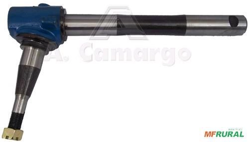 MANGA EIXO (3108 FA) 4600-ESQ. D4NN-3106 A 16535 Imagem MANGA EIXO (3108 FA) 4600-ESQ. D4NN-3106 A 16535