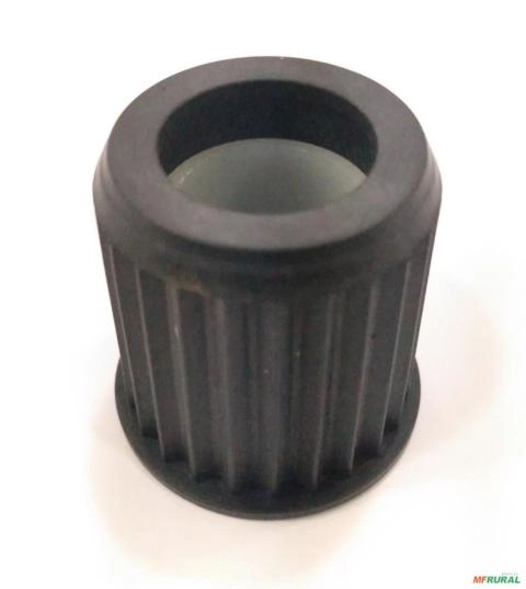 BUCHA DA COLUNA D5NN 3517 A 16536 Imagem BUCHA DA COLUNA D5NN 3517 A 16536