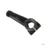 BRACO DIREITO MANGA EIXO FORD 5600/6600/6610 C5NN-3130-A 16554 Imagem BRACO DIREITO MANGA EIXO FORD 5600/6600/6610 C5NN-3130-A 16554