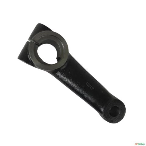 BRACO ESQUERDO MANGA EIXO FORD 5600/6600/6610 C5NN-3131-A 16556 Imagem BRACO ESQUERDO MANGA EIXO FORD 5600/6600/6610 C5NN-3131-A 16556