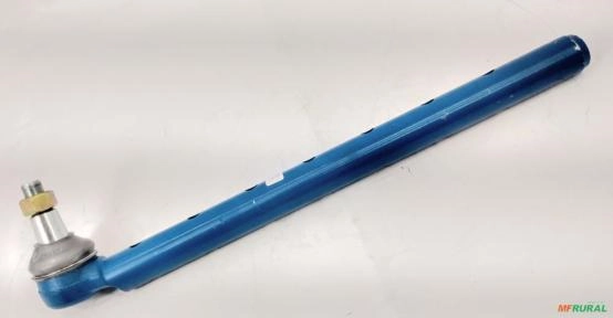 TERMINAL DIREÇÃO 32MM E3NN3278AB-FORJA 16568 Imagem TERMINAL DIREÇÃO 32MM E3NN3278AB-FORJA 16568