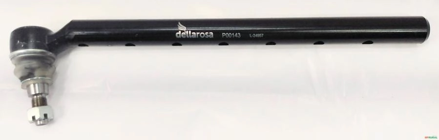 TERMINAL FORJADO E3NN3278-AA-DR 16576 Imagem TERMINAL FORJADO E3NN3278-AA-DR 16576