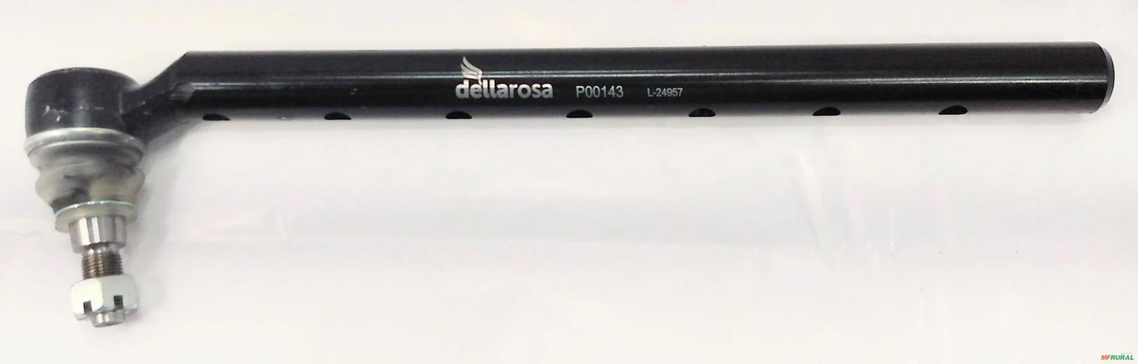 TERMINAL FORJADO E3NN3278-AA-DR 16576 Imagem TERMINAL FORJADO E3NN3278-AA-DR 16576