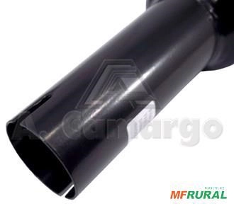 Imagem TUBO SILENCIOSO D8NN-5230 SA 16605 Imagem TUBO SILENCIOSO D8NN-5230 SA 16605