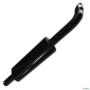 TUBO SILENCIOSO FORD-4610-5610-6610-7610-7810 OVAL E6NN-5230-AA-OVA 16607 Imagem TUBO SILENCIOSO FORD-4610-5610-6610-7610-7810 OVAL E6NN-5230-AA-OVA 16607