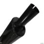 TUBO SILENCIOSO FORD-4610-5610-6610-7610-7810 OVAL E6NN-5230-AA-OVA 16607 Imagem TUBO SILENCIOSO FORD-4610-5610-6610-7610-7810 OVAL E6NN-5230-AA-OVA 16607