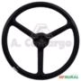 VOLANTE FORD 6600-7610 450mm D6NN-3600 B 16608 Imagem VOLANTE FORD 6600-7610 450mm D6NN-3600 B 16608