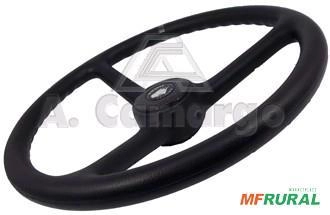 Imagem VOLANTE FORD 6600-7610 450mm D6NN-3600 B 16608 Imagem VOLANTE FORD 6600-7610 450mm D6NN-3600 B 16608