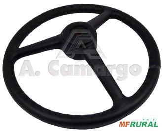 Imagem VOLANTE FORD 6600-7610 450mm D6NN-3600 B 16608 Imagem VOLANTE FORD 6600-7610 450mm D6NN-3600 B 16608
