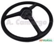 VOLANTE FORD 6600-7610 450mm D6NN-3600 B 16608 Imagem VOLANTE FORD 6600-7610 450mm D6NN-3600 B 16608
