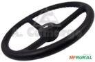 VOLANTE FORD 6600-7610 450mm D6NN-3600 B 16608 Imagem VOLANTE FORD 6600-7610 450mm D6NN-3600 B 16608