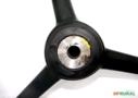 VOLANTE FORD 6600-7610 450mm D6NN 3600 B-ATC 16610 Imagem VOLANTE FORD 6600-7610 450mm D6NN 3600 B-ATC 16610